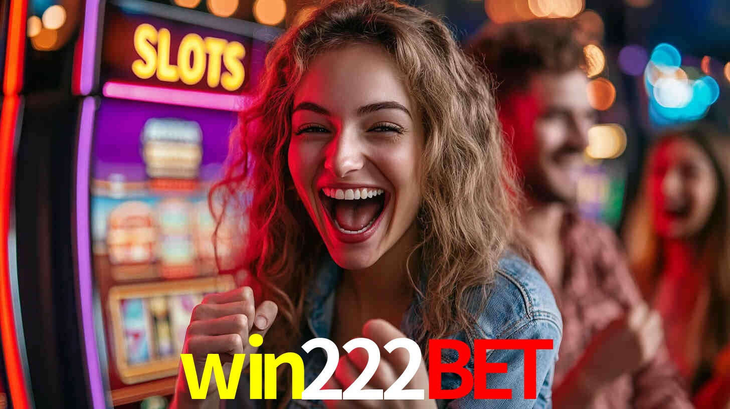 Inovações de Jogos na win222bet: O Futuro das Experiências Interativas