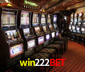 Explorando a Categoria de Eventos em Apostas na win222bet