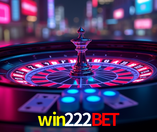Desvendando o Mundo dos Jogos Virtuais na win222bet