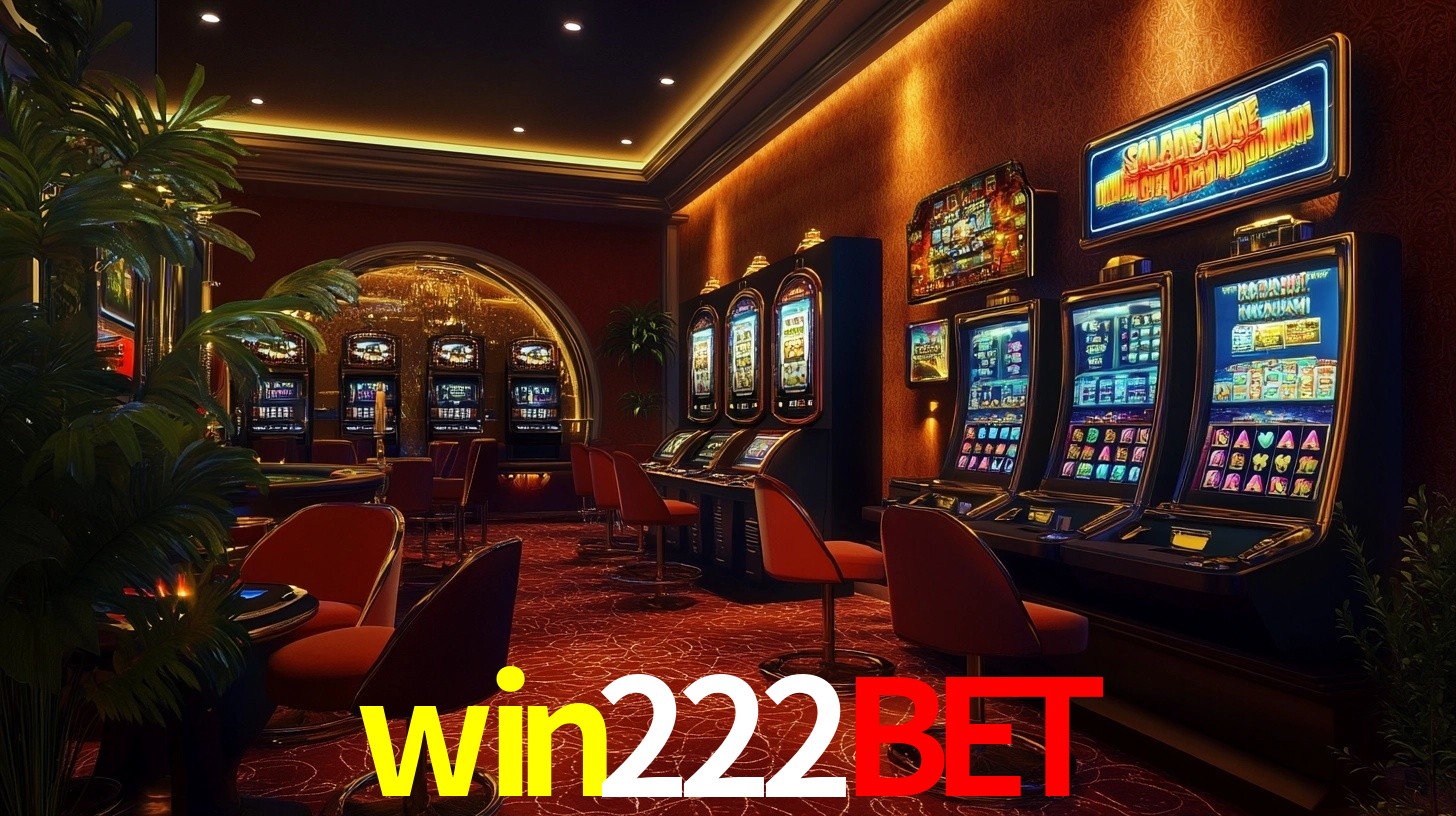 Blackjack Table win222bet