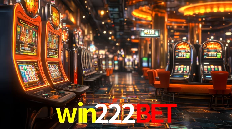 win222bet App Interface