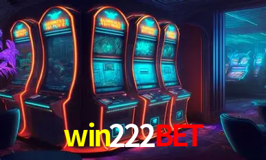 Inovações de Jogos na win222bet: O Futuro das Experiências Interativas