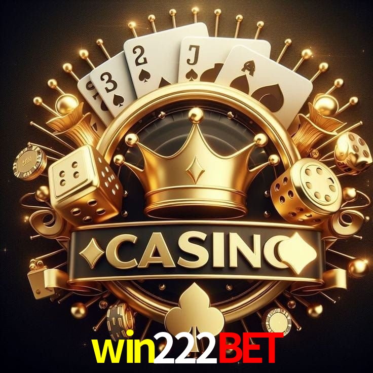 Tecnologia da Plataforma win222bet