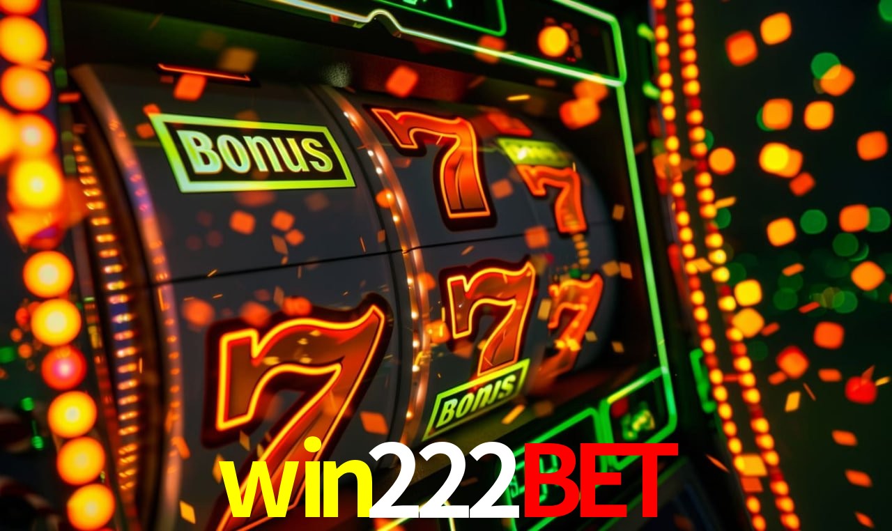 cassino win222bet