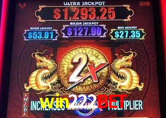 win222bet Rio de Janeiro - Professional Dealers