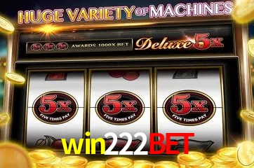 Descubra a Magia dos Jogos de Arcade no win222bet
