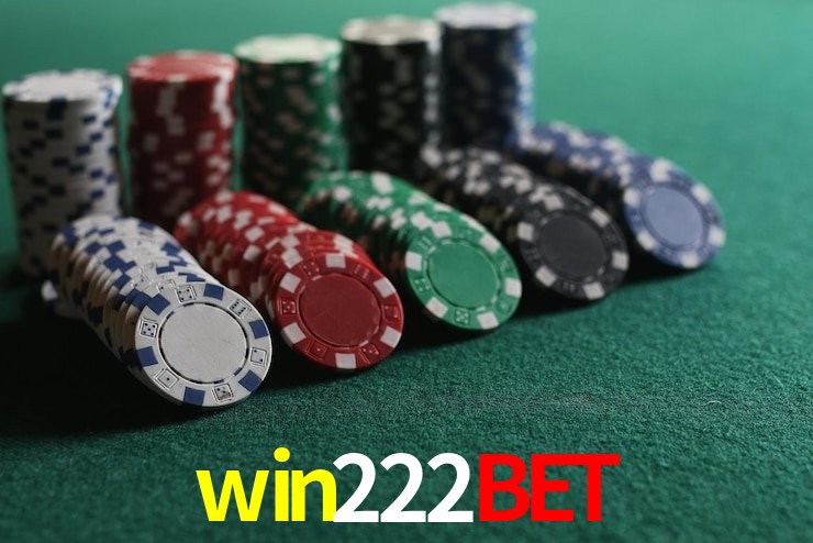 Games Directory win222bet