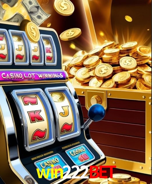 Slot Games win222bet