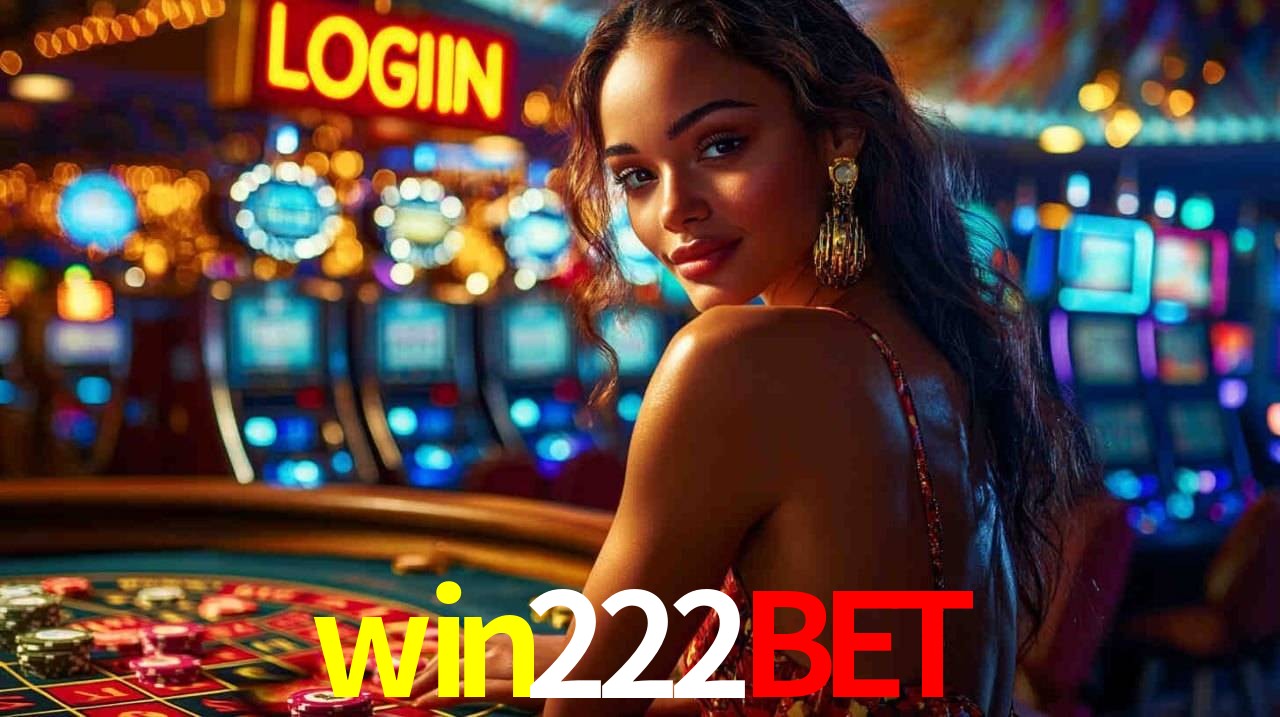 win222bet Rio de Janeiro - Popular Jogos