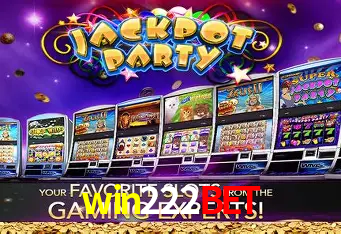 Desvendando o Mundo dos Jogos Virtuais na win222bet