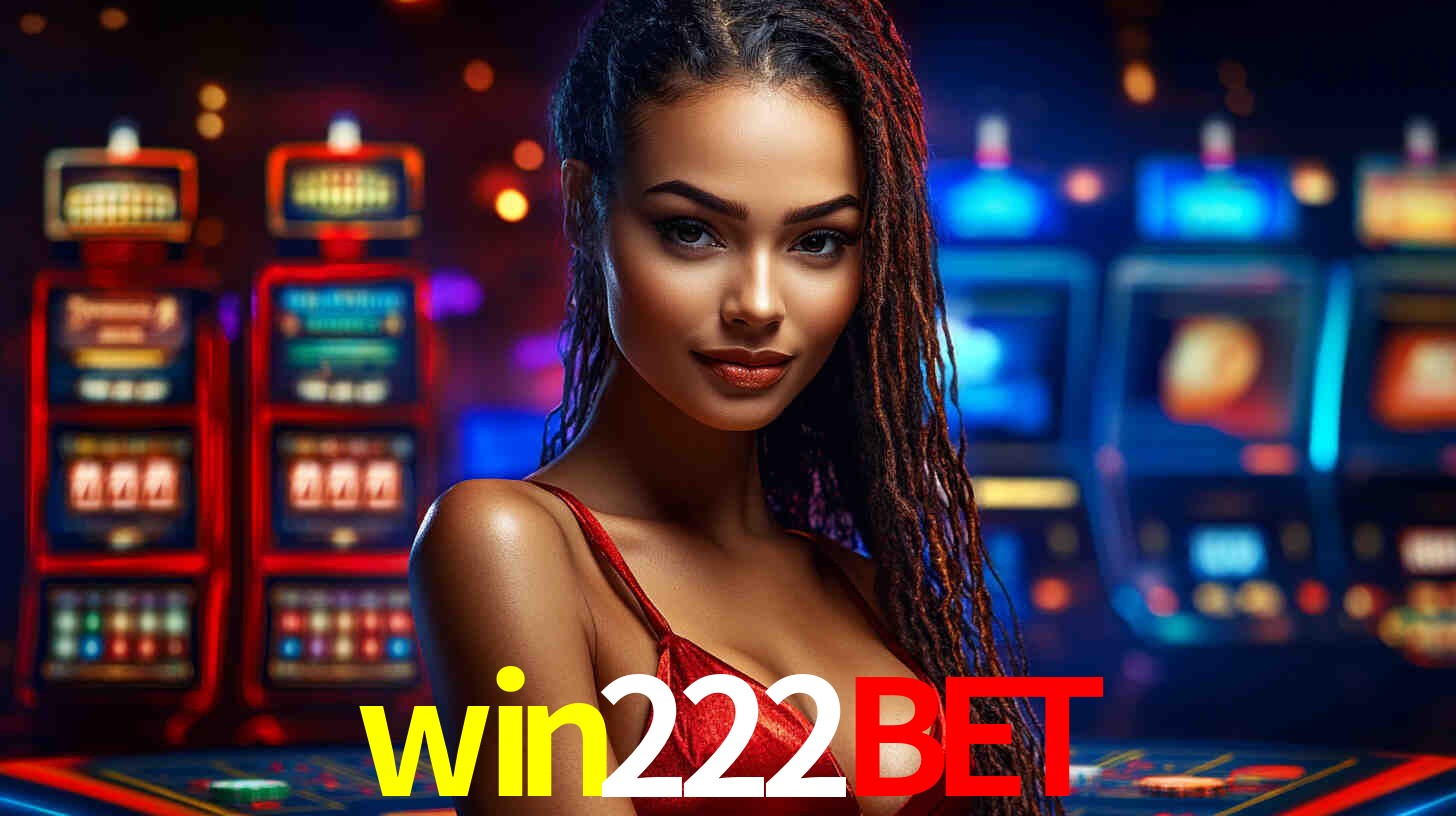 A Experiência Imersiva dos Cassinos Ao Vivo no win222bet