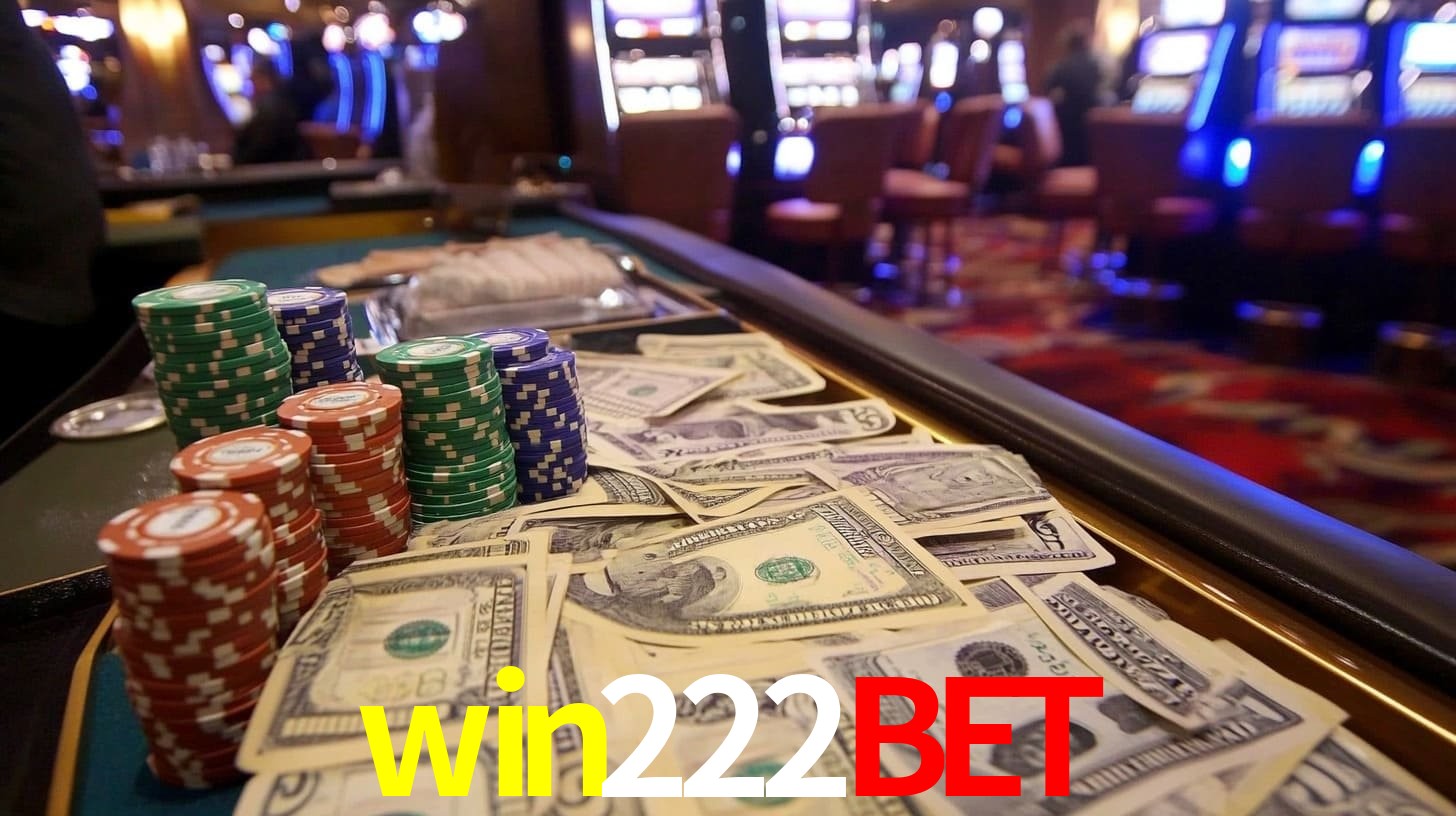 win222bet Salvador - Strategy