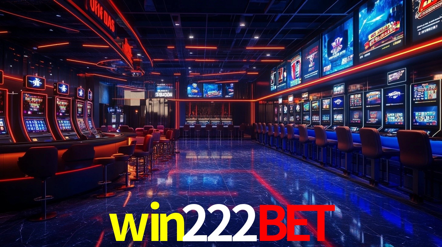 Live Casino win222bet