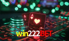 Cadastro Rápido win222bet