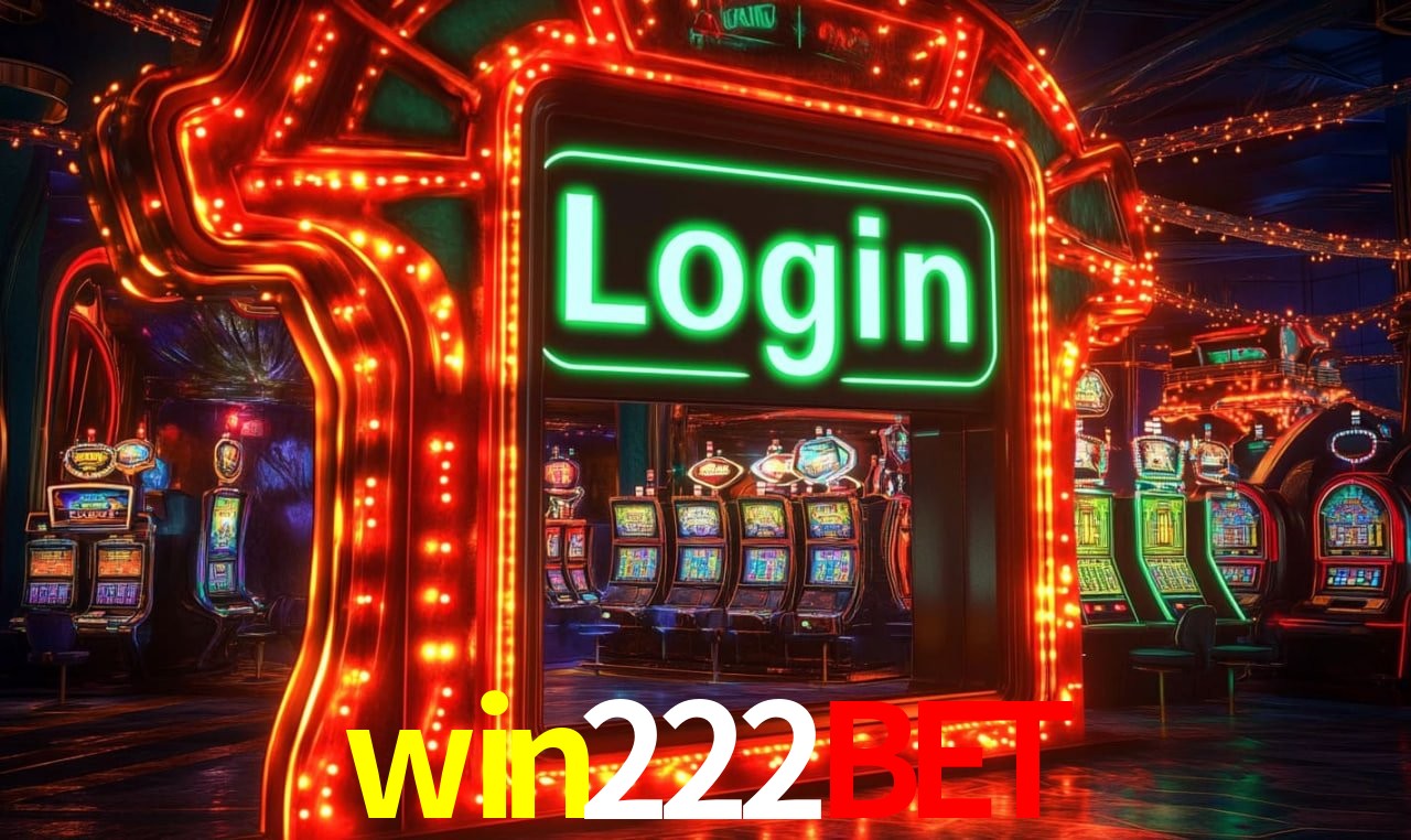 Diretório de Jogos win222bet