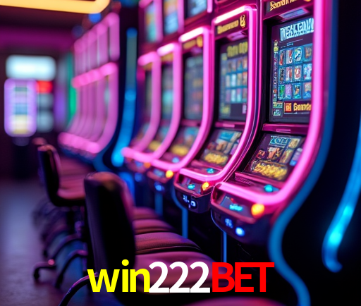 win222bet São Paulo - Top Slots
